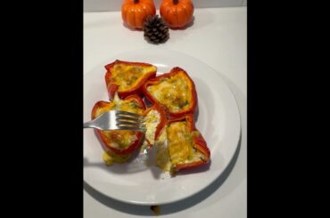 A Healthy Dinner Idea #dinnerrecipe #healthydinnerrecipe