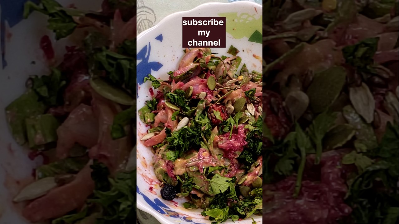 HEALTHY SALAD RECIPE#protein rich# #quick #food #recipe #cooking #indianrecipe HEALTHY SALAD RECIPE#protein rich# #quick #food #recipe #cooking #indianrecipe