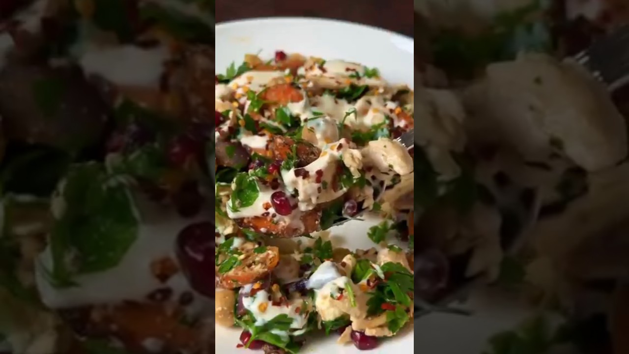 Salad Recipe #food #foodie #recipe #foodshorts Salad Recipe #food #foodie #recipe #foodshorts