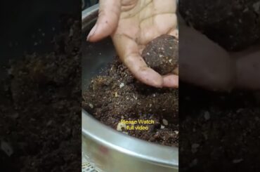 Healthy snack recipe#shortvideo#shortsfeed #short