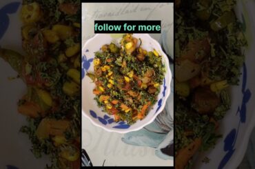 Quick & Easy Protein rich lunch/ dinner recipe in 5 min.Quick and easy Lunch/ dinner recipe