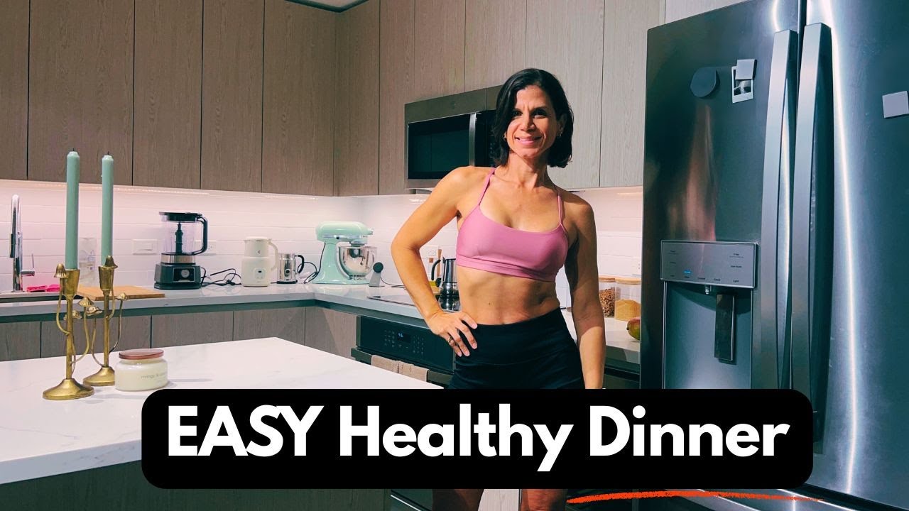 TRY THIS FAST HEALTHY DINNER RECIPE TO LOSE BELLY FAT TRY THIS FAST HEALTHY DINNER RECIPE TO LOSE BELLY FAT