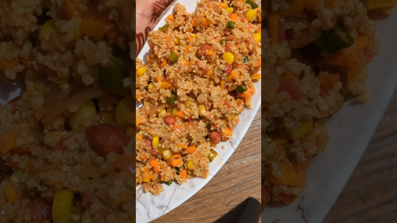 Lose Weight Fast with Bajra Millet! Healthy Dinner Recipe for Fat Loss #trending #shorts #shots Lose Weight Fast with Bajra Millet! Healthy Dinner Recipe for Fat Loss #trending #shorts #shots