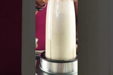 2 Ingredient Oat Bread