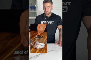 YOU NEED to try these NO BAKE BROWNIES for FAT LOSS #protein #diet #dessert #brownie