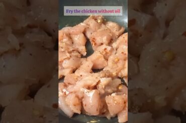 Healthy Chicken Salad Recipe For Weight Loss #healthybreakfast #healthyrecipes #chickensalad #food