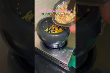 #awezchaitrend Quick and easy lunch recipe| healthy  #dhanteras #recipe #vegetablebiryani #azhari