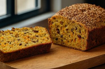 Don't buy bread anymore! New recipes that only take 5 minutes to make!