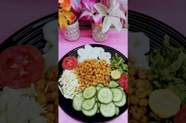 Healthy Salad for lunch