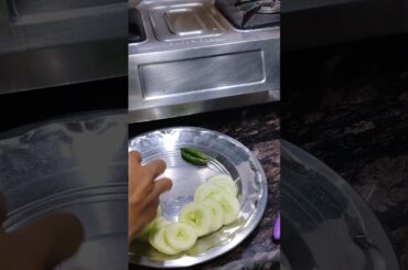 Simple Recipe | #trending #cookwithimagination #shorts #shortvideo #salad #cooking #health #cucumber