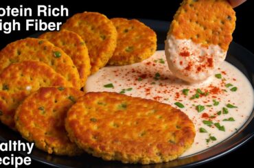 5-Minute High Protein Breakfast | healthy breakfast ideas | morning breakfast recipes | nashta