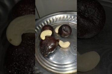 sakaraivalli kilangu jamun sweet potato jamun diwali healthy recipes #food #shorts #cooking #diwali