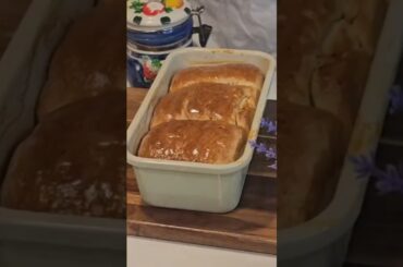 Soft & Fluffy Honey Wheat Bread | Healthy Homemade Recipe