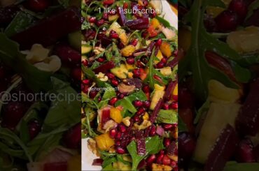 healthy salad recipe ! how to make salad #healthysalad #saladrecipe