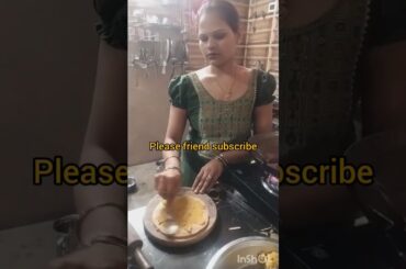 bacchon ke liye designer lacha kachori#food #recipe# kachorirecipe#kachori #Youtubeshorts#viralvideo