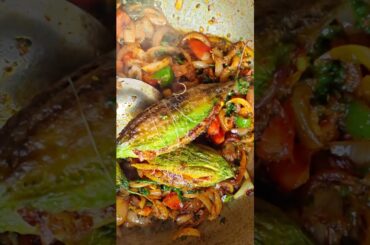 Simple Bharwa Karela Recipe | Healthy & Tasty Sabzi #shorts #cookingshorts #comedyeffect