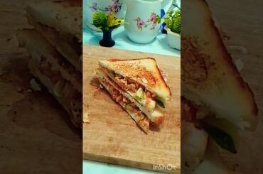 Healthy Sandwich Recipe By Cooking Comes At All Recipes