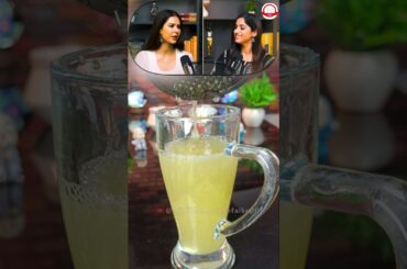 Healthy Amla Juice For Skin and Hair Sonam Bajwa Amla Juice Recipe #amla #gooseberry #amlajuice