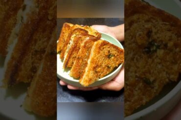 Cheese sandwich with whole wheat bread | sandwich recipe in 10 minutes  | Akshayakalpa #organic