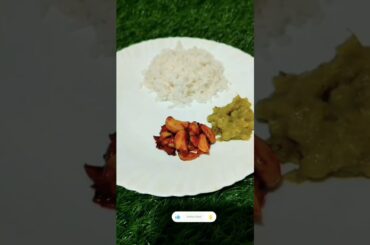 nadan food #food#yummy #foodclips #foodie#foodvideos @ayishashan2126#schooltiffinbox#cooking #food