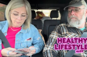 Is Eating Healthy Too Expensive? / Dressing A Caesar Salad / What I Eat In A Day Low Carb Meat Based