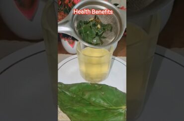 Paan Ke Patte Ke Fayde(Paan Leaf) Health Benefits | natural remedy #recipe #shorts