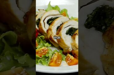 healthy chicken recipes for weight loss