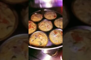 Healthy breakfast recipe #yt #food #gullipalli thanu sri