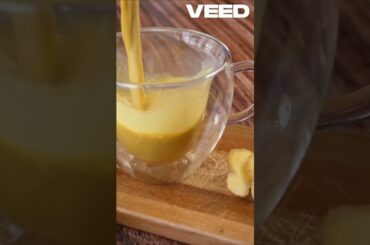 The Incredible Health Benefits of Ginger #ginger #diet #food #plantbased #recipe