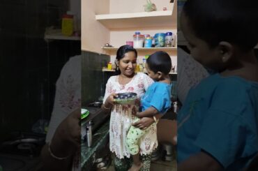 Laddu without oil in Tamil | No Oil Laddu Recipe | Healthy Indian Sweet