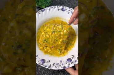 Besan bread chilla toast | besan chilla recipe | besan bread toast recipe | breakfast recipe #shorts