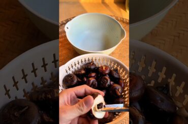 Crispy Water Chestnuts: Perfect for Stir-Fries & Healthy Snacks!