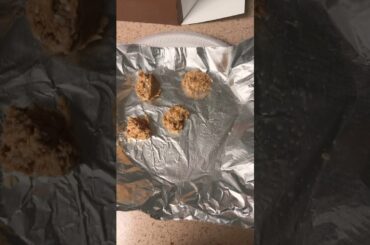 Easy no bake toddler protein bites! #toddlers #shorts #viral #healthy #healthybaby #snacks