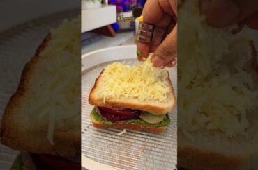 Mumbai special beetroot sandwich #recipe #food #mumbai #streetfood #moneylove #shwetasfoodclub