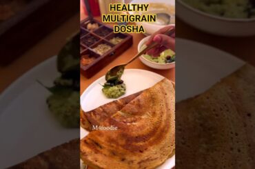 HEALTHY MULTIGRAIN DOSHA