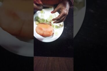 Fruit Chaat #fruitcutting #fruit #fruits #fruitsalad #fruitchaat #food #recipe #cooking #foodshorts