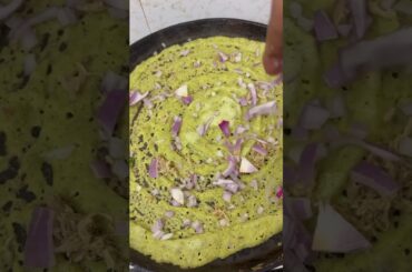 #pesarattu #dosa #trending #ytshorts #shorts #pesaratturecipe #viral #like #subscribe #yt #healthy