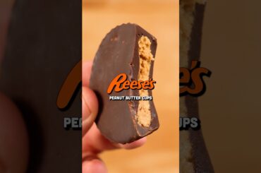 Homemade Vegan Reese’s
