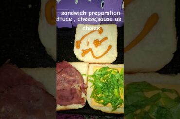 healthy lunch box idea for kids #food #recipe #whowillbemylifepartnerta