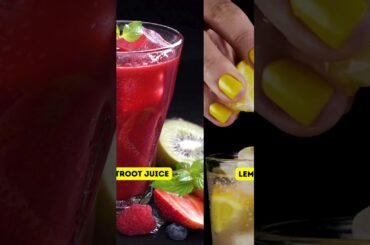 5 Best Drinks for Fatty Liver#superdrinks #livercleanse #detoxliver #fattyliver  #healthyliving