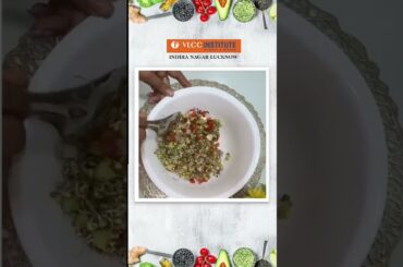 Mastering Nutrition: Join VLCC Institute Today!