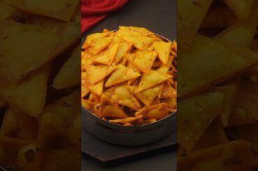 Crispy Rice Flour Snacks | Diwali Snacks Recipes | Diwali Recipes | Teatime Snacks | Evening Snacks