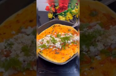 Healthy breakfast recipe #shorts