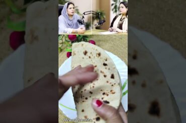 Healthy Breakfast Recipe for beautiful skin by Naeema apa #shorts #shortsfeed #trending #skincare