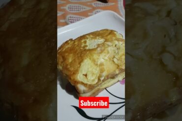 Dim Toast | #shorts #YouTubeshorts