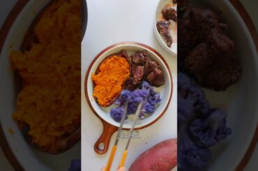 Love a 3 ingredient meal