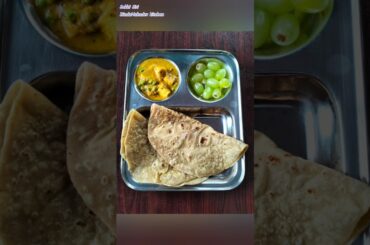 Breakfast recipes ideas|Kid's lunchbox recipe|foodlovers| foodie| healthy Breakfast#schooltiffinbox