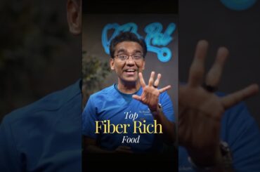 5 Foods For a Healthy Gut