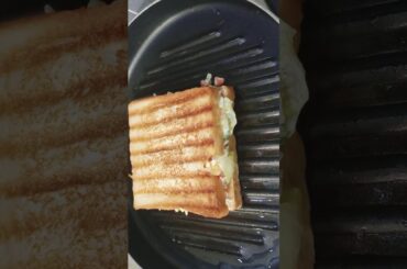 Healthy Tasty Sandwich Recipe #viral #shorts