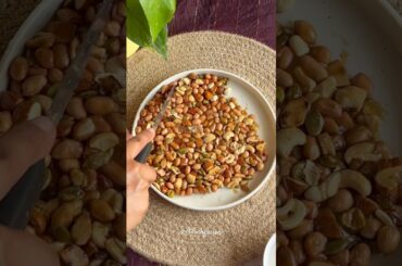 Healthy dessert for bhaidooj | Diwali sweets recipe | Dryfruit chikki recipe | Guiltfree dessert